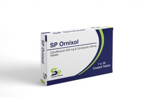 SP ORNIXOL