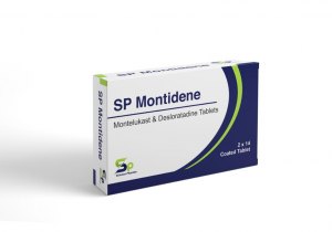 SP MONTIDENE