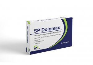 SP DOLOMAX 