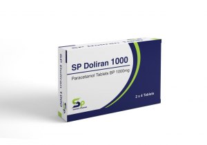 SP DOLIRAN 1000