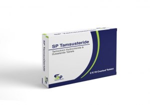 SP TAMSUSTERIDE